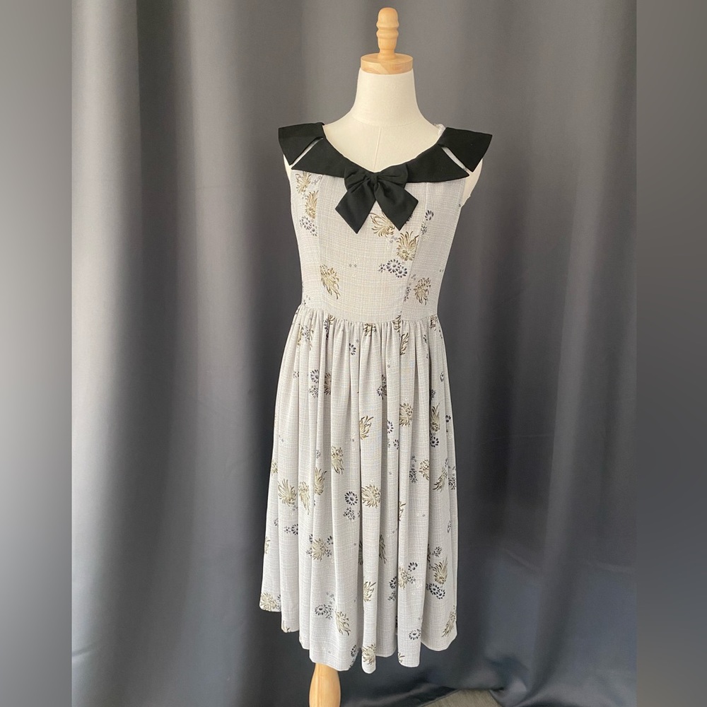 Betty page by Tatyana dress